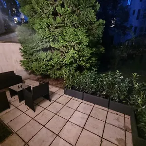 Apartamento Alpa 2 In Rochusmarkt, Viena