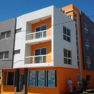Vannimar Lounge Apartamento Porto Novo