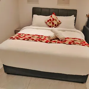 Lila Quill Residences Klcc Apartamento Kuala Lumpur