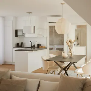 Apartamento Heights Premium, Viena