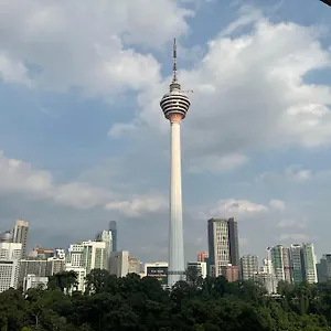 Red M101 By Oak Tree Apartamento Kuala Lumpur