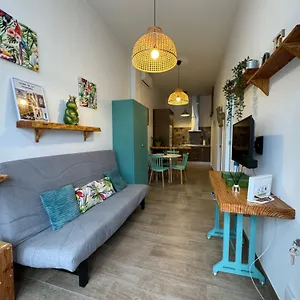 El Olivo Vejer Apartamento Vejer de la Frontera