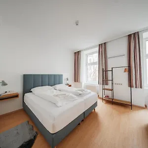 Apartamento 74 Living, Viena